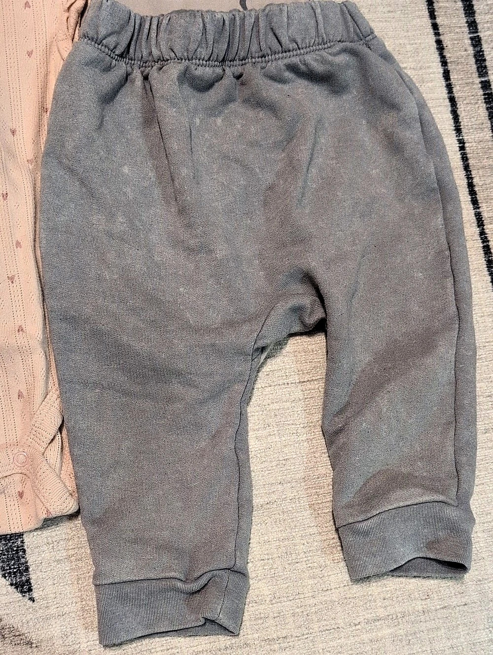 EUC 15 Item Lot Baby Multi Brand 6-9M Cloud Island Modern Moments Disney - Picture 8 of 11